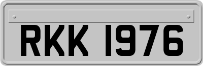 RKK1976