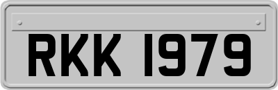 RKK1979