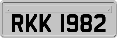 RKK1982