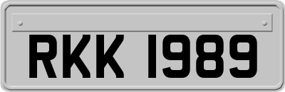 RKK1989