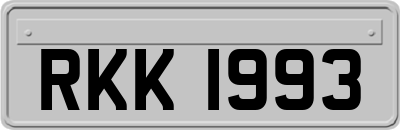 RKK1993