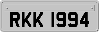 RKK1994