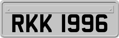 RKK1996