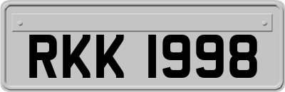 RKK1998