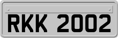 RKK2002