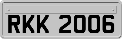 RKK2006