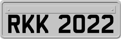 RKK2022