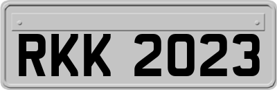 RKK2023