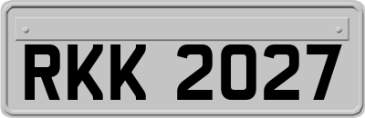 RKK2027