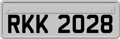 RKK2028