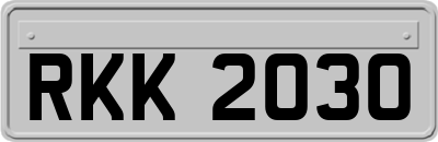 RKK2030