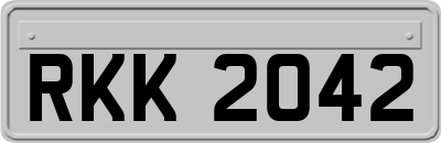 RKK2042