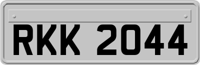 RKK2044