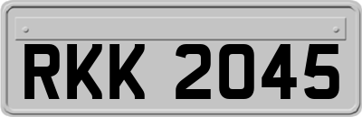 RKK2045