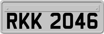 RKK2046