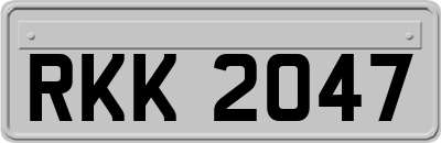 RKK2047