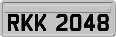 RKK2048