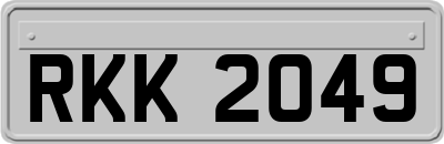 RKK2049