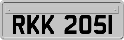 RKK2051