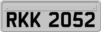 RKK2052