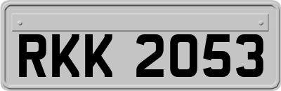 RKK2053