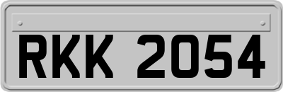 RKK2054