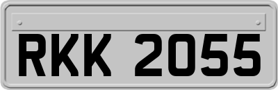 RKK2055