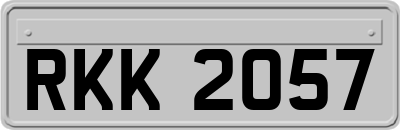 RKK2057