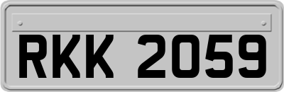 RKK2059