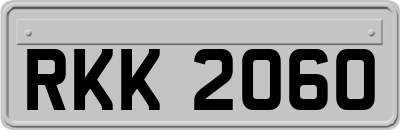 RKK2060