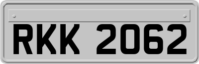 RKK2062