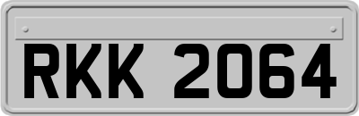 RKK2064