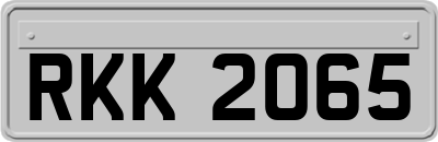 RKK2065