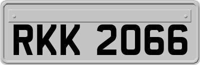 RKK2066