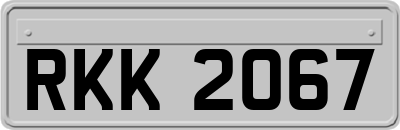 RKK2067