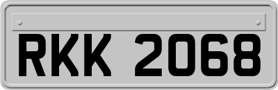 RKK2068