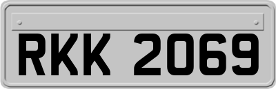 RKK2069