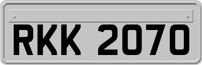 RKK2070