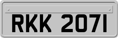 RKK2071