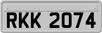 RKK2074