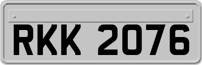 RKK2076