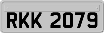 RKK2079