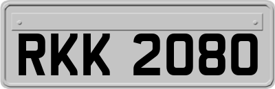 RKK2080