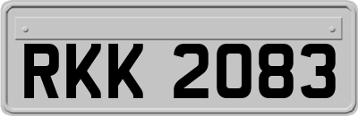 RKK2083