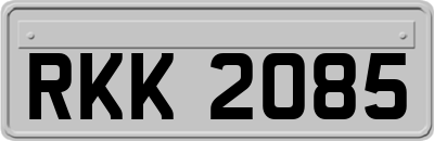 RKK2085