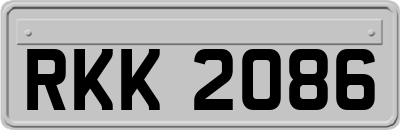 RKK2086