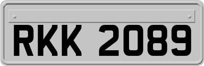 RKK2089