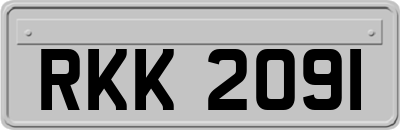 RKK2091