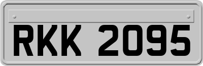 RKK2095