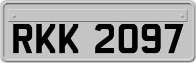 RKK2097